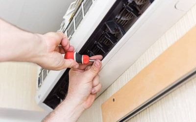 aircon repair service