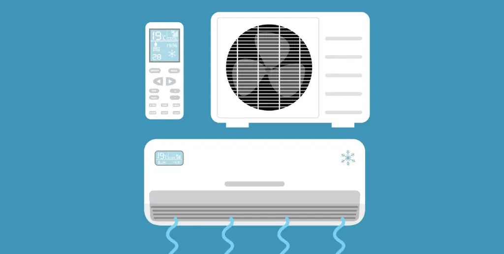 Inverter Aircon Vs. Window Type Aircon